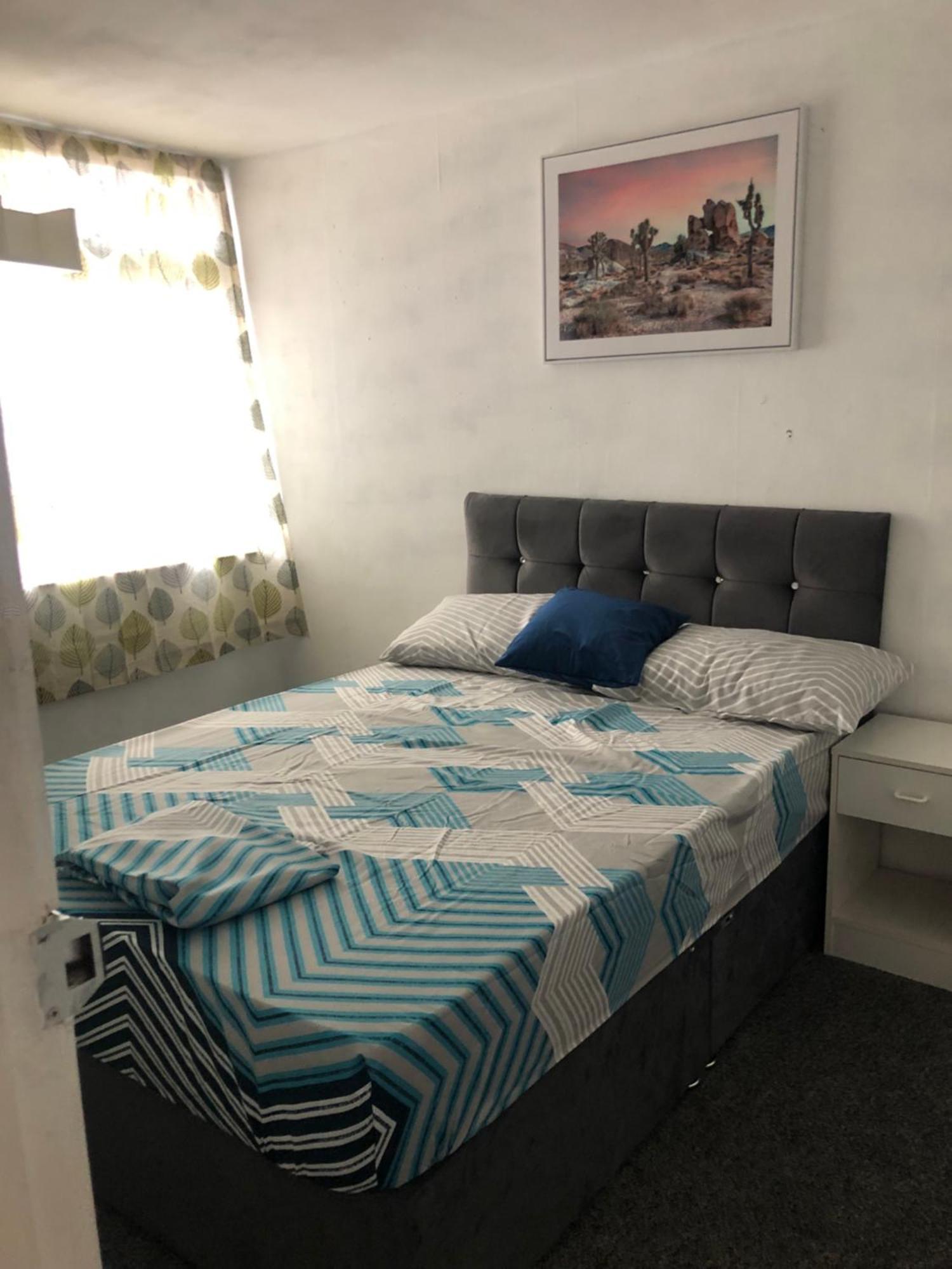 Yiewsley Alpine Heathrow London 아파트 외부 사진
