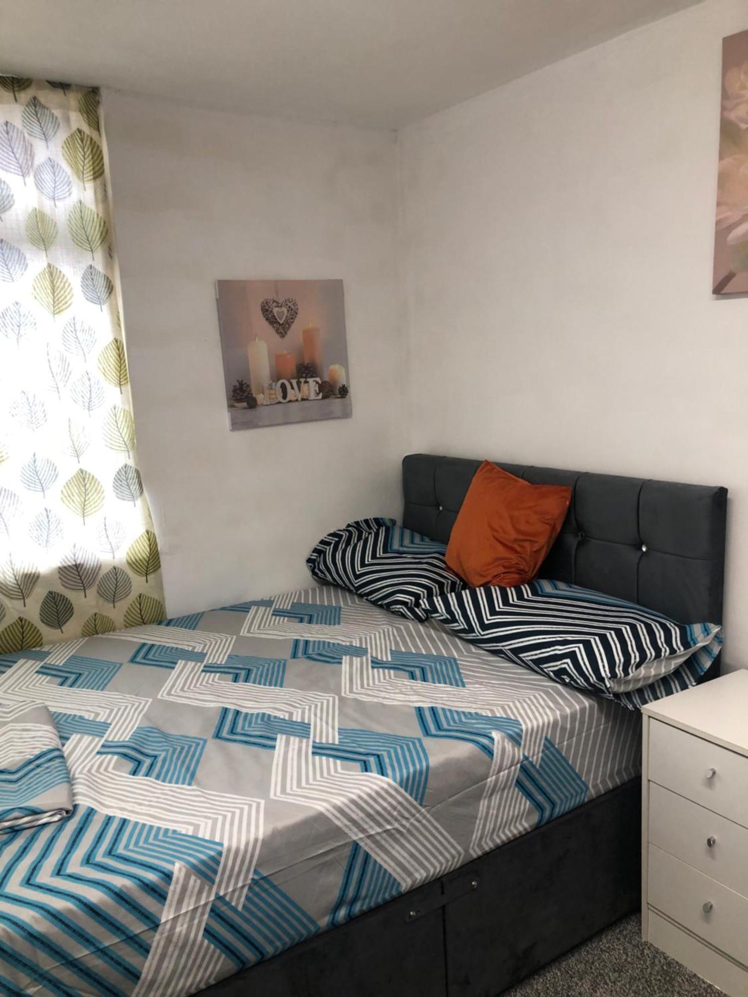 Yiewsley Alpine Heathrow London 아파트 외부 사진